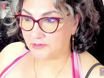 Bongacams Live Sex Cam of cataleya-mom