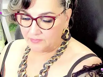 Bongacams Free Porn Cam of cataleya-mom