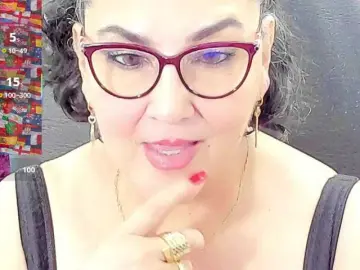 Bongacams Live Porn of cataleya-mom