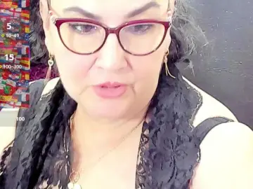 Bongacams Live Sex Cam of cataleya-mom