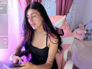 Bongacams Nude Webcam of Alice-Cristofer