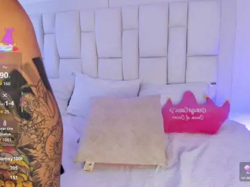 Bongacams Sex Cam of MAY-ZENNIN