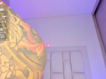 Bongacams Adult Video Chat of MAY-ZENNIN