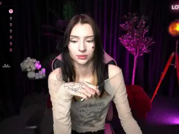 Bongacams Private Sex Chat of TrixVoid