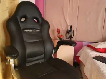 Bongacams Adult Video Chat of Ariia-Sweett