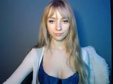 Bongacams Adult Webcam of LuciaGlow