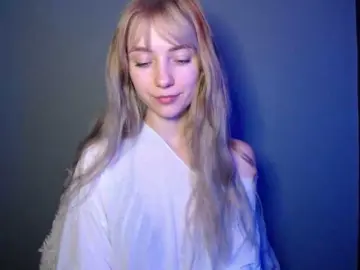 Bongacams Best Webcam of LuciaGlow