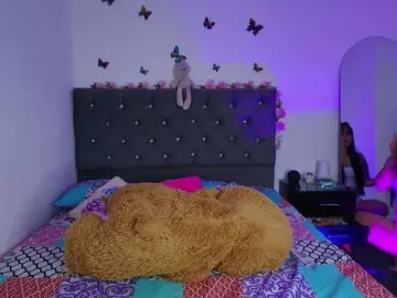 Bongacams Free Porn Cam of JuliianaSmit