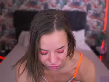 Bongacams Adult Video Chat of SexyIraa