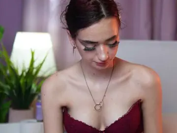 Bongacams Adult Webcams of AriellaKitty