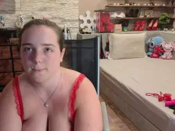 Bongacams Sex Chat of KimberlyCaprice