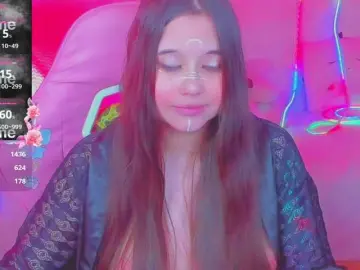 Bongacams Live Porn of LittleKitsune