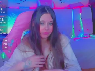 Bongacams Best Webcam of LittleKitsune