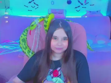 Bongacams Adult Webcam of LittleKitsune