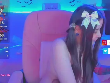 Bongacams Adult Webcam of LittleKitsune