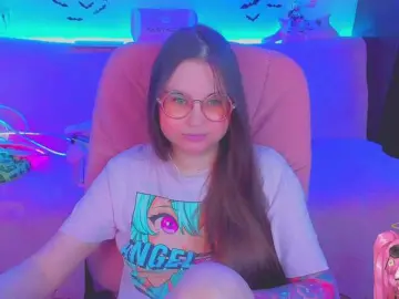 Bongacams Watch Live Sex Cams of LittleKitsune