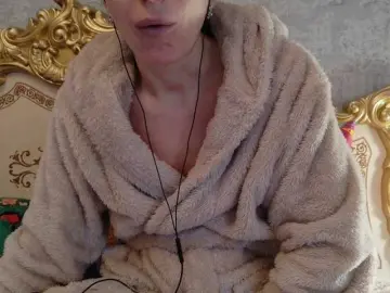 Bongacams Adult Video Chat of Rosalinda37