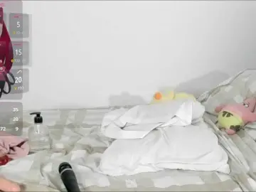 Bongacams Live Sex Cam of brunasanoliv