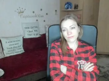 Bongacams Sex Cam of CherishSia