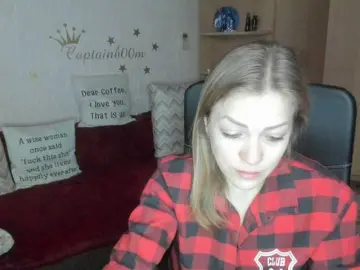 Bongacams Nude Webcam of CherishSia