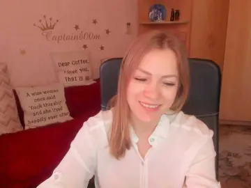 Bongacams Adult Webcam of CherishSia