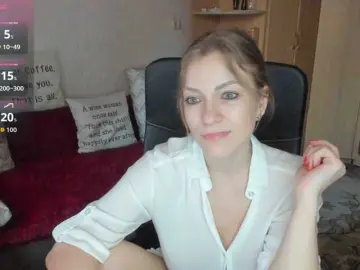 Bongacams Watch Live Sex Cams of CherishSia