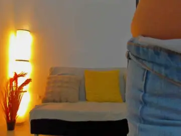 Bongacams Sex Cam of KayaKiss