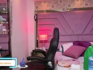 Bongacams Free Porn Cam of LilyColinns