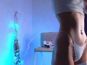 Bongacams Sex Cam of LuxuryBarbie