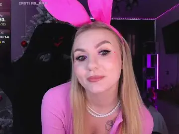 Bongacams Free Live Porn of Maria-li