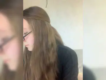 Bongacams Adult Video Chat of AnyaBerG