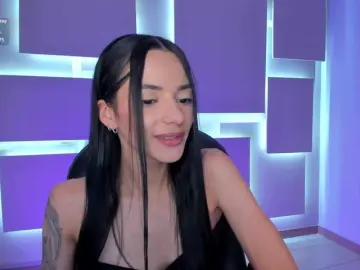 Bongacams Live Sex of HannahJames