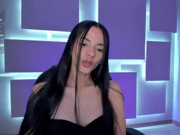 Bongacams Adult Webcams of HannahJames