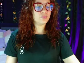 Bongacams Adult Video Chat of SharonAGT