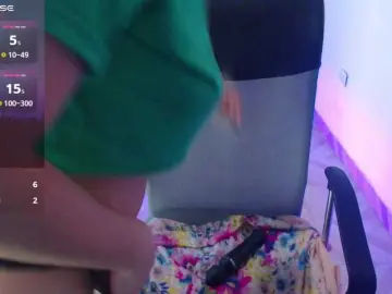 Bongacams Free Porn Cam of SharonAGT