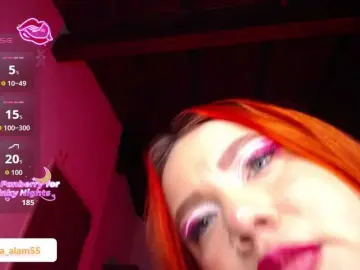 Bongacams Live Sex of pamelalamberts