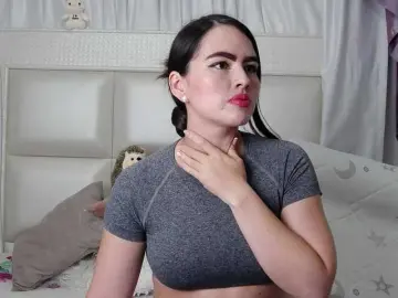 Bongacams Sex Chat of verosantana
