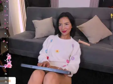 Bongacams Adult Video Chat of Arianna-moon