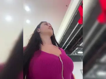 Bongacams Sex Chat of MeganOrtega