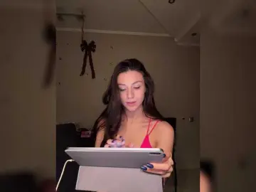 Bongacams Free Live Porn of MeganOrtega