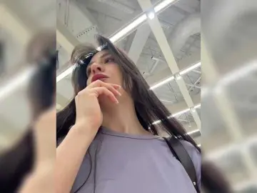 Bongacams Watch Live Sex Cams of MeganOrtega