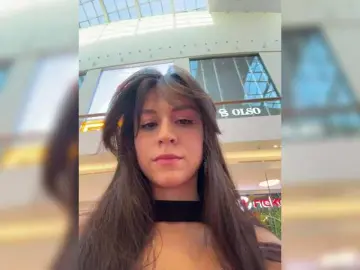 Bongacams Nude Webcam of MeganOrtega