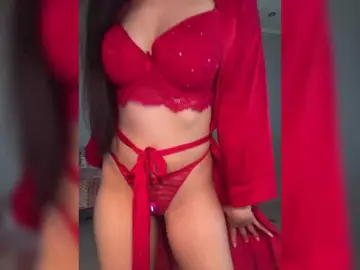 Bongacams Live Porn of MeganOrtega