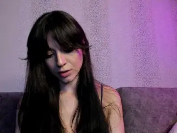 Bongacams Free Live Porn of MeganOrtega