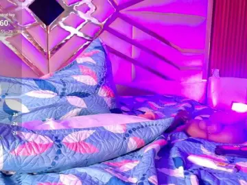 Bongacams Private Sex Chat of missfoster