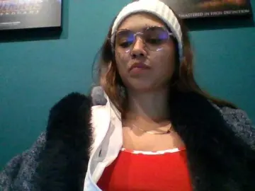 Bongacams Private Sex Chat of trianabell