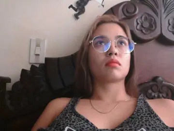 Bongacams Live Sex of trianabell