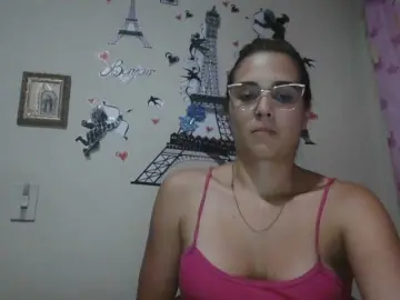 Bongacams Private Sex Chat of trianabell