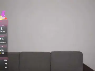 Bongacams Adult Video Chat of -Lina-