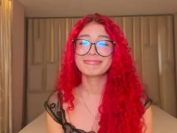 Bongacams Live Sex Cam of AmberFox1